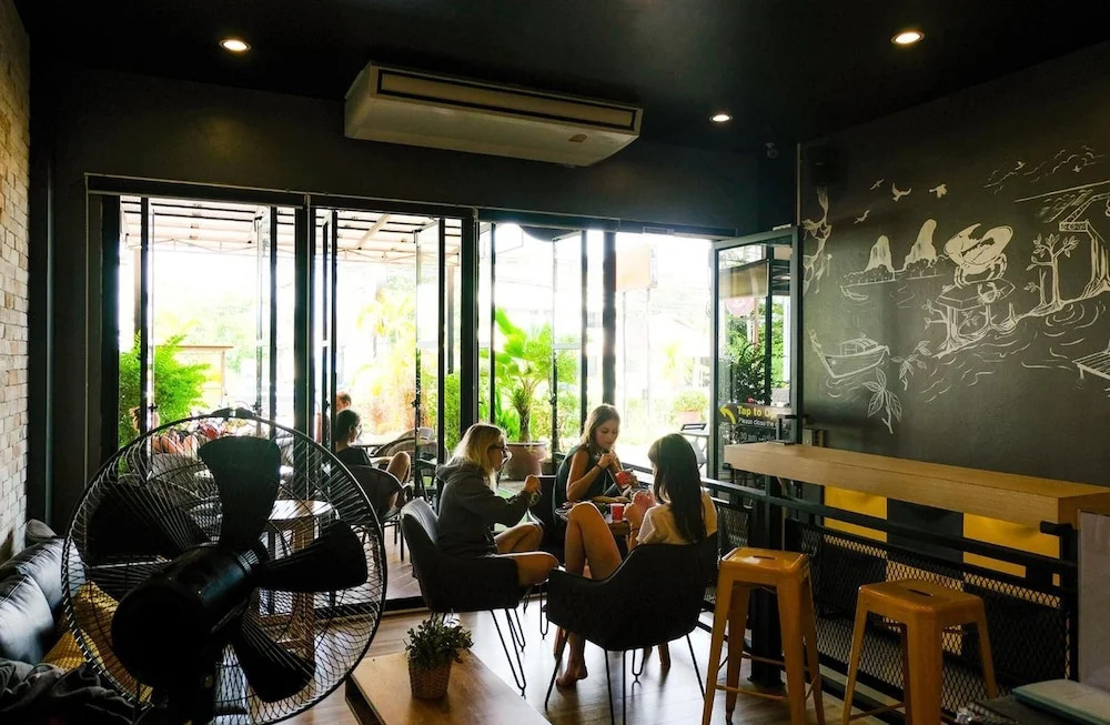 Reset Hostel