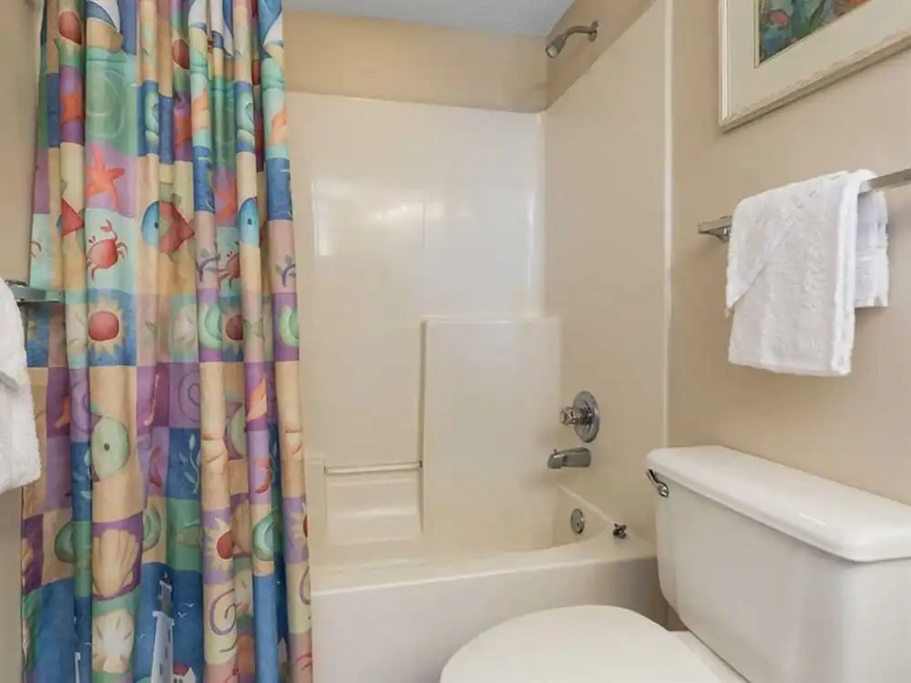 Bluewater 706 by Meyer Vacation Rentals