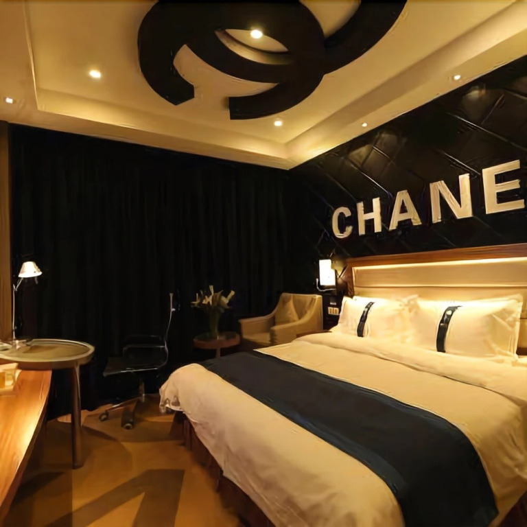 Xingji Holiday Hotel