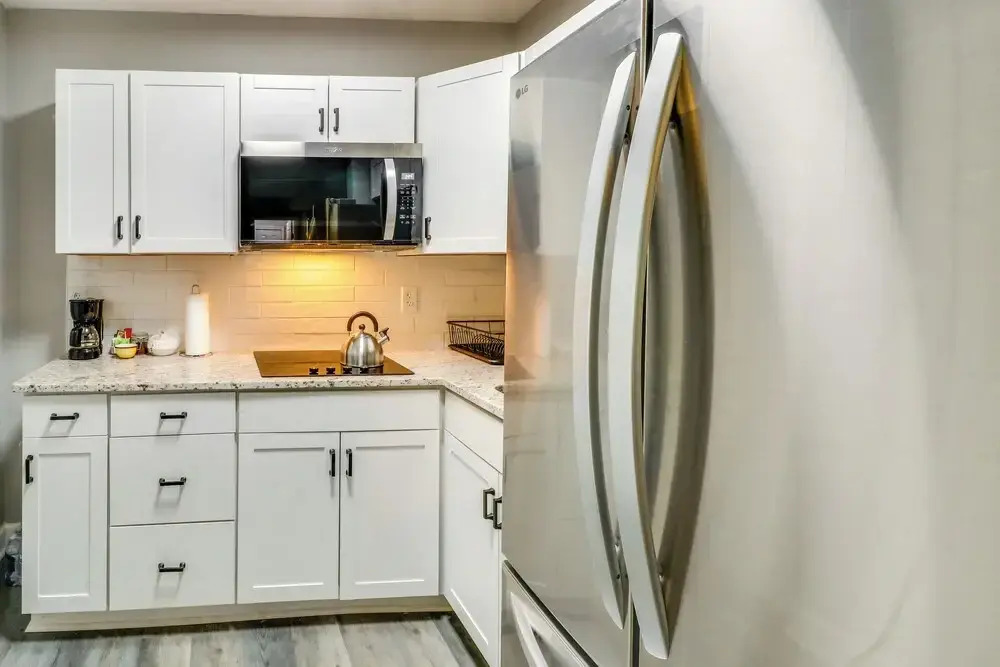 9 Mi to Downtown Atlanta: Quiet Eastside Apartment