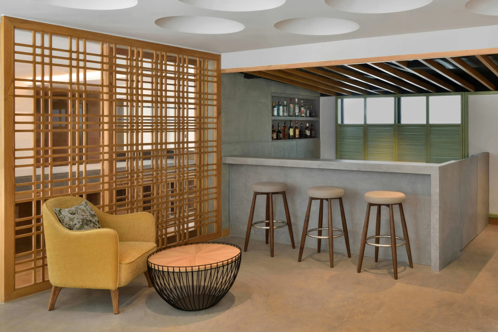 Fairfield by Marriott Goa Anjuna