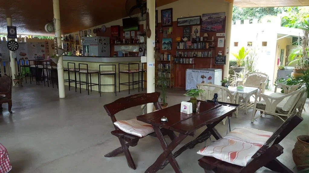 Poh Rak Resort at Pak Chong