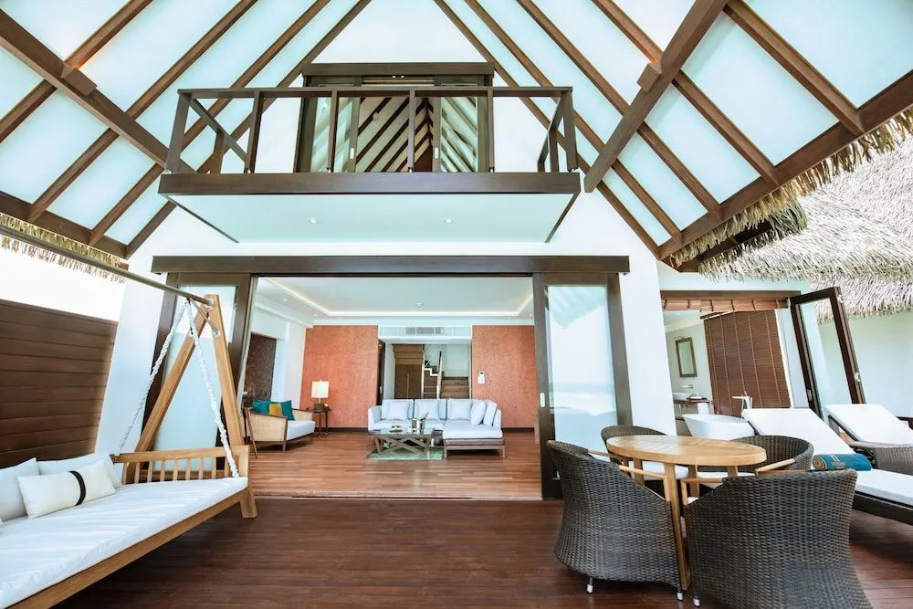 Heritance Aarah Ocean Suites