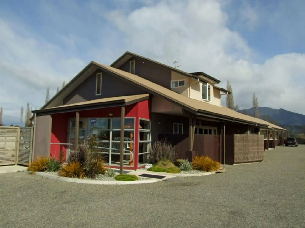 Mohua Motels