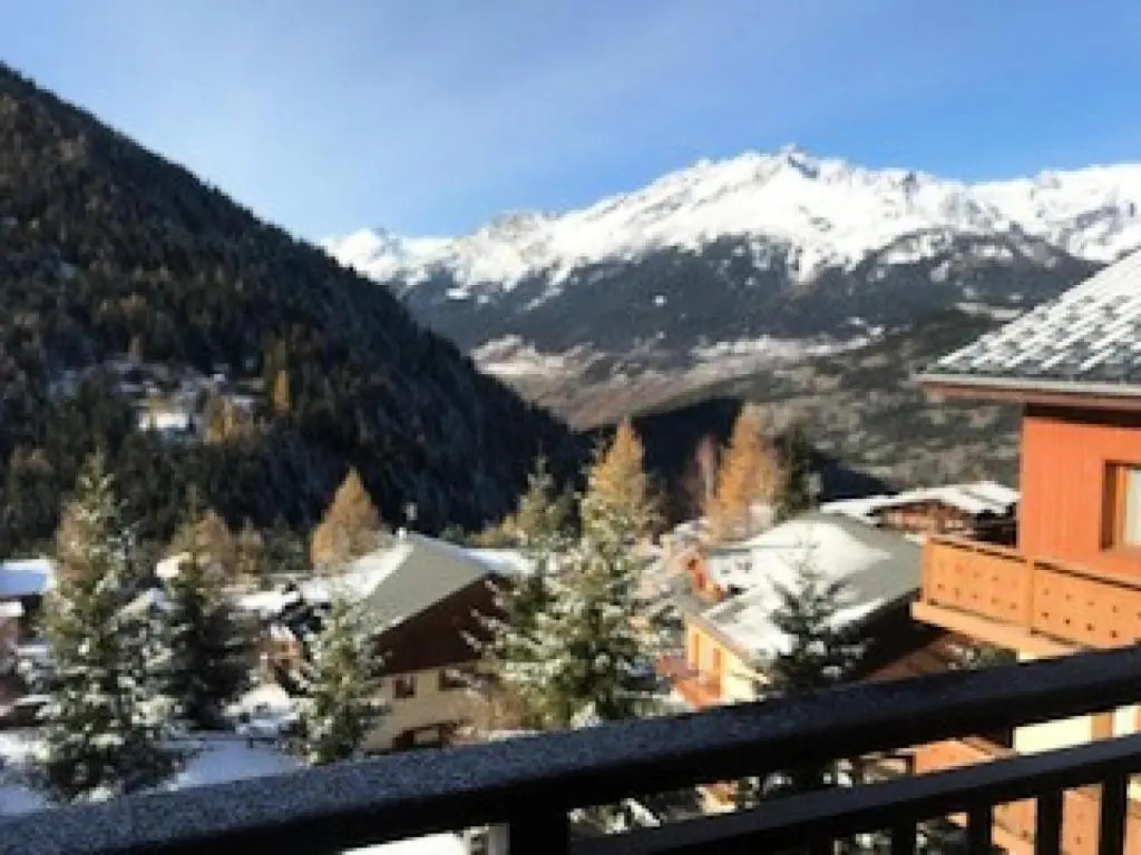 Chalet Arrondaz I - 5 Pièces pour 12 Personnes 193096