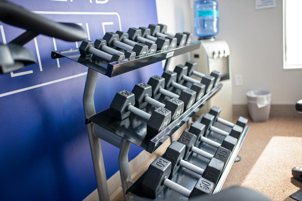 Holiday Inn Express Hotel & Suites Center by IHG