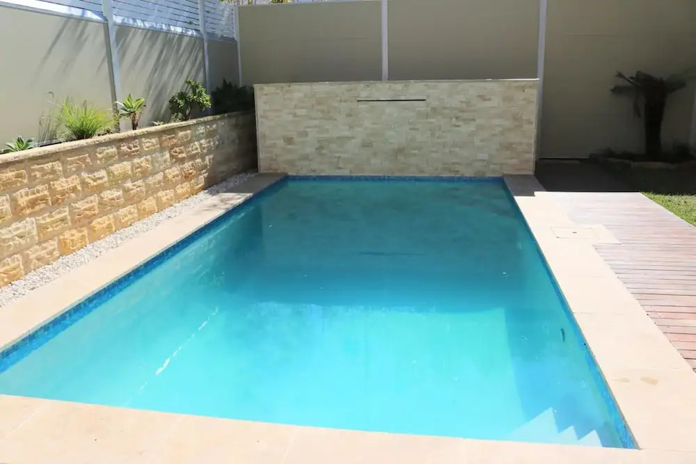 Spacious 4 Bedroom Seaside Gem