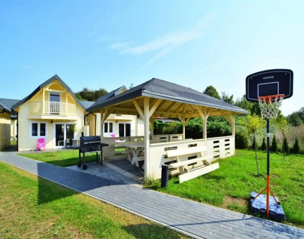 Large Holiday Homes, Pool, Sauna, Whirlpool
