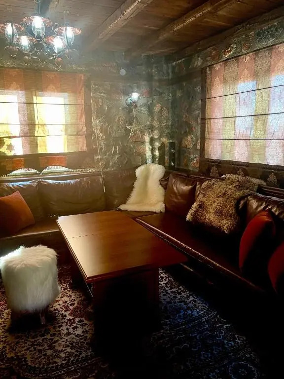 Chalet Luxury Villa By Makhome