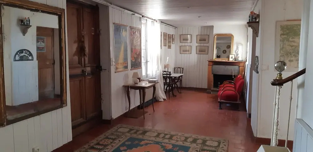 Le Mas Palegry Chambres dhôtes Perpignan