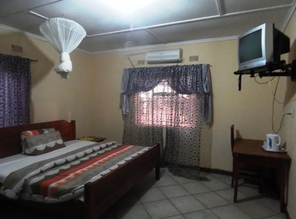 Kwesu Guest House