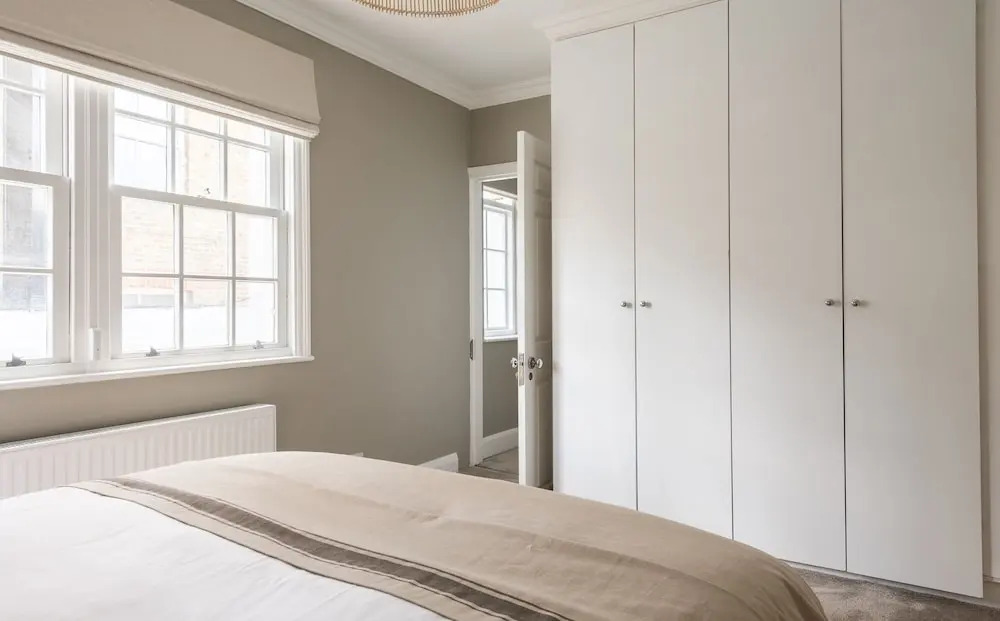 The Chelsea House by H House