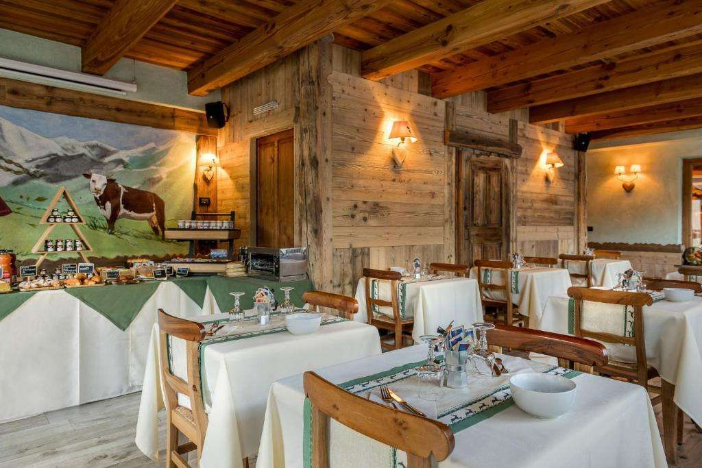 Locanda Bellevue