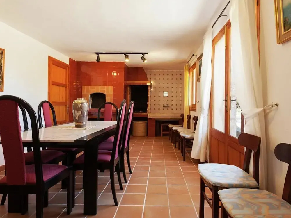 Country House Near Pollensa & Bay Beaches