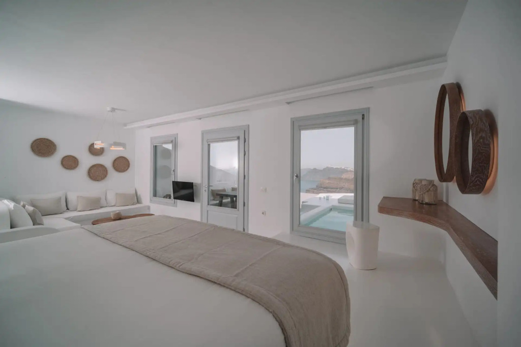 Nelya Suites