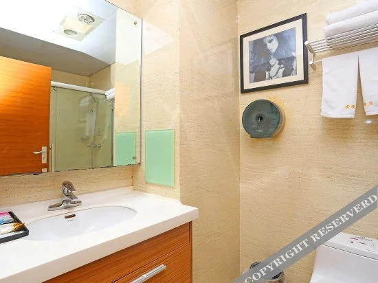 Kunming Shangbo Apartment Hotel