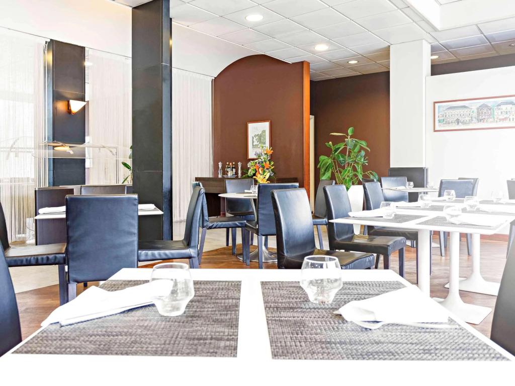 Novotel Genova City