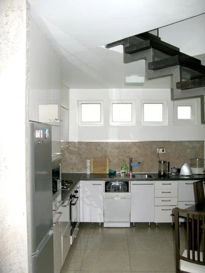 Cottage Lisiy Nos