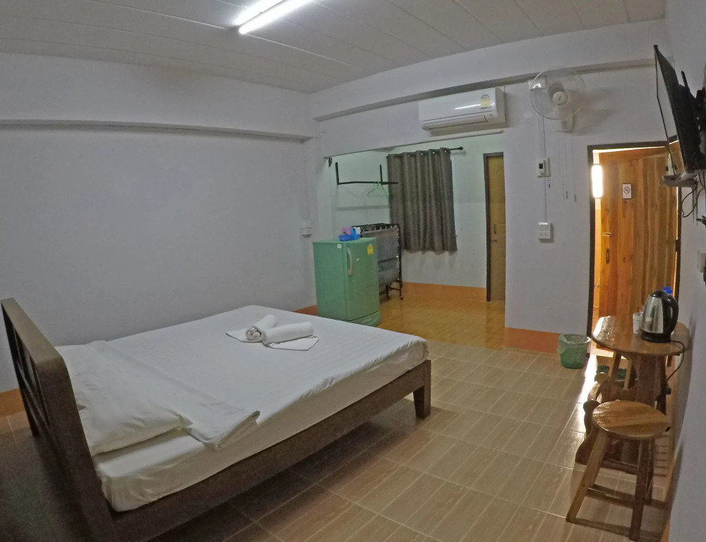 Baan Khue Wieng Resort