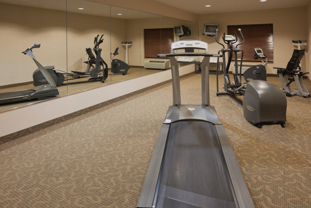 Holiday Inn Express Hotel & Suites Bryan-Montpelier by IHG