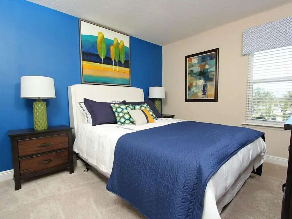 Ov3520 - Solterra Resort - 5 Bed 4.5 Baths Villa