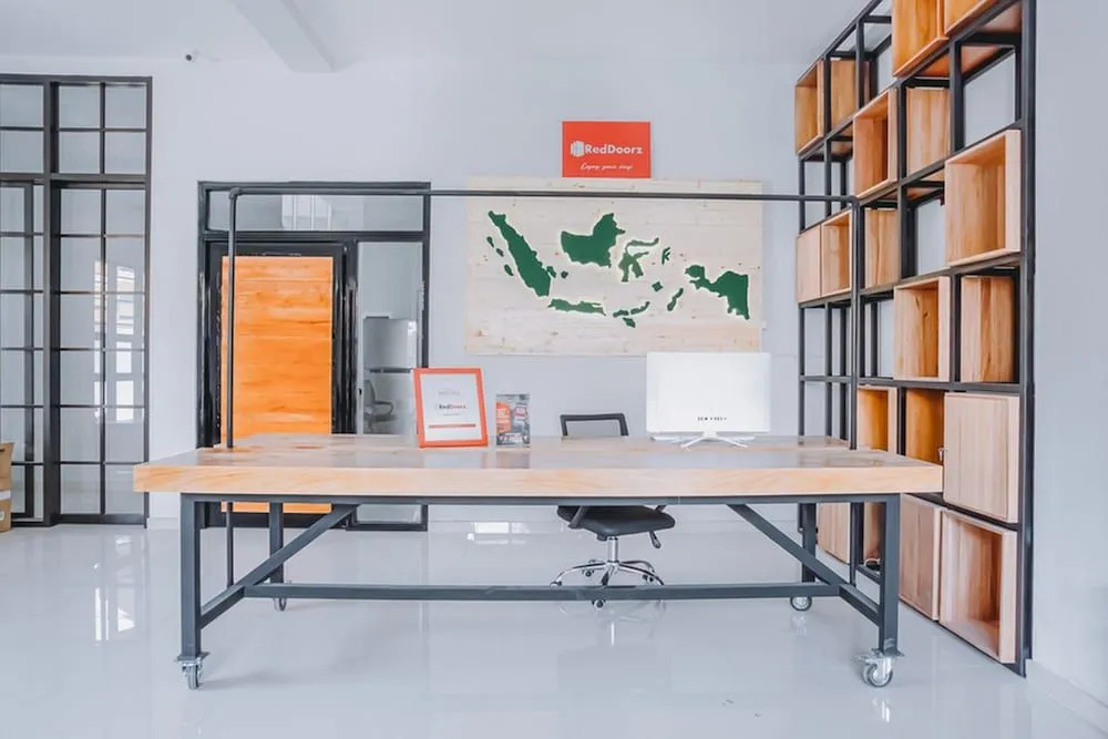 KoolKost Syariah @ Sigura-Gura Malang