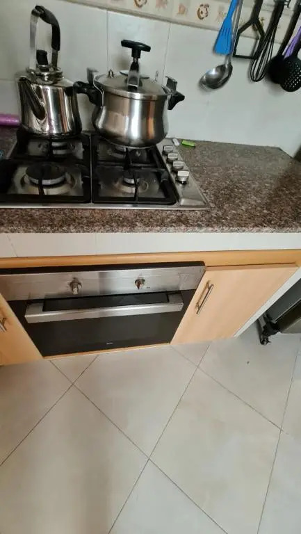 Appartement Riad Salam