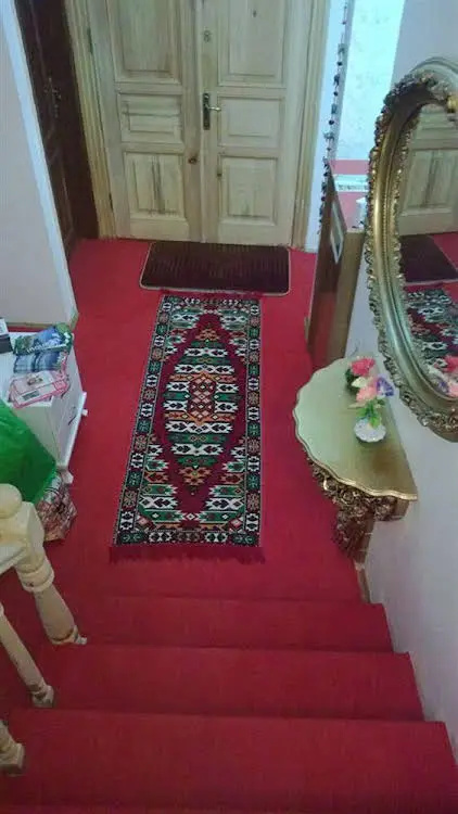 Suleymaniye Hotel