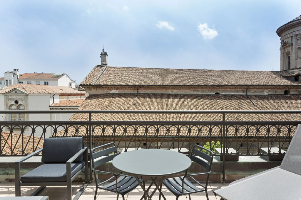 B&B Hotel Milano SantAmbrogio