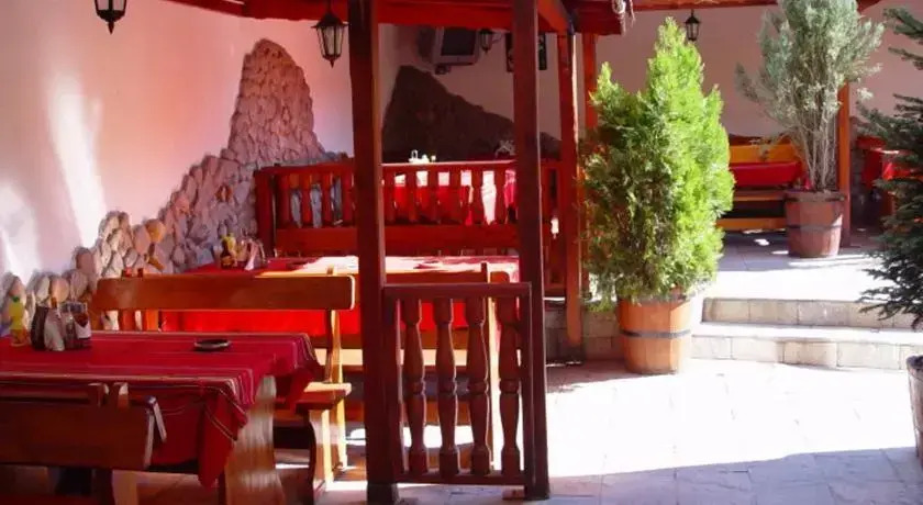 Hotel Trayana