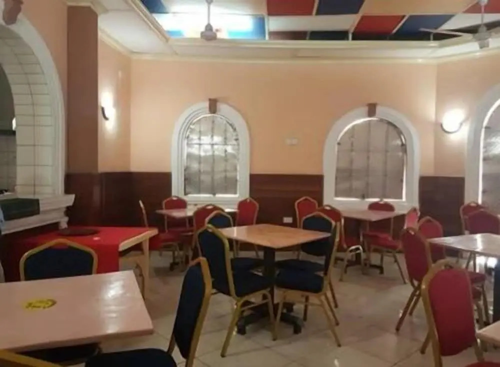 Solomon Castle Hotel Mombasa