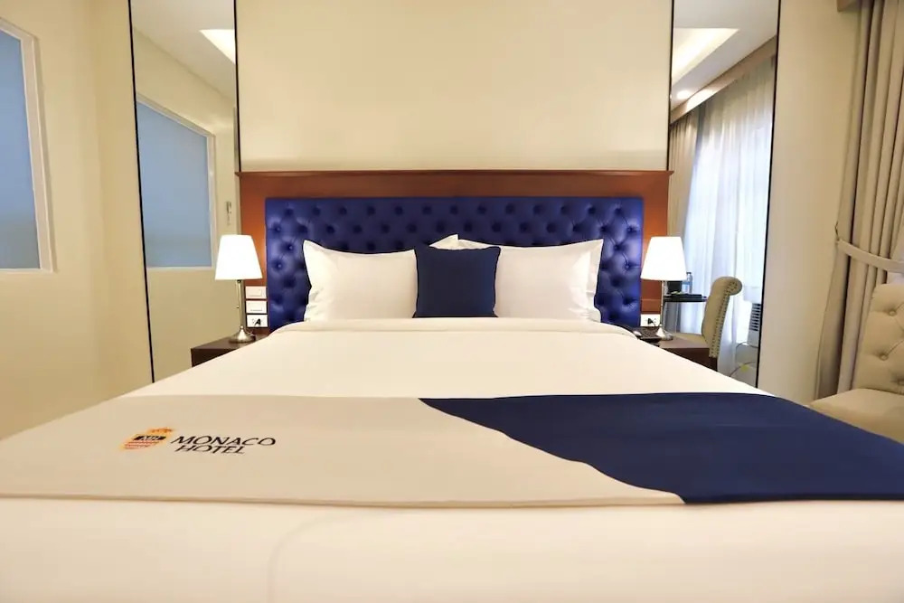 Monaco Hotel