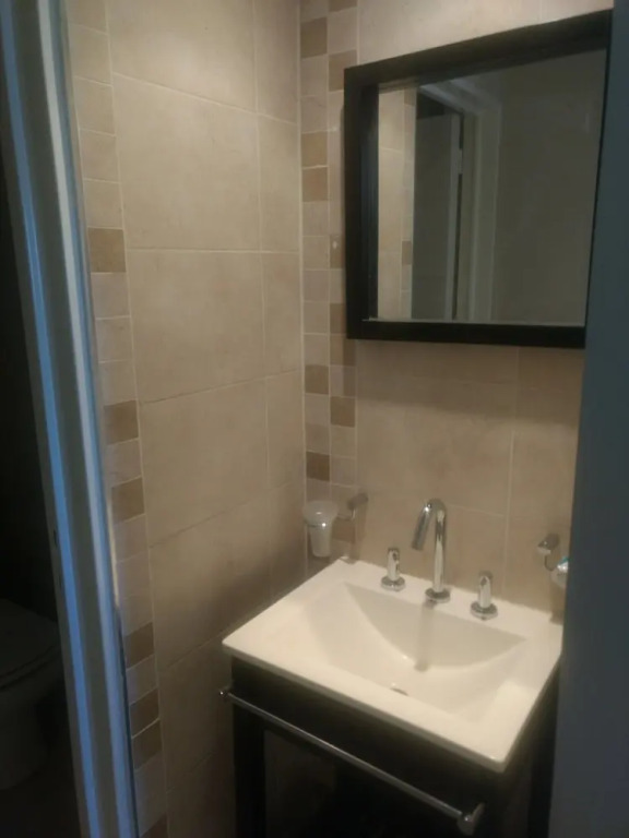 Apart. Deluxe Alto Villa Sol Gama