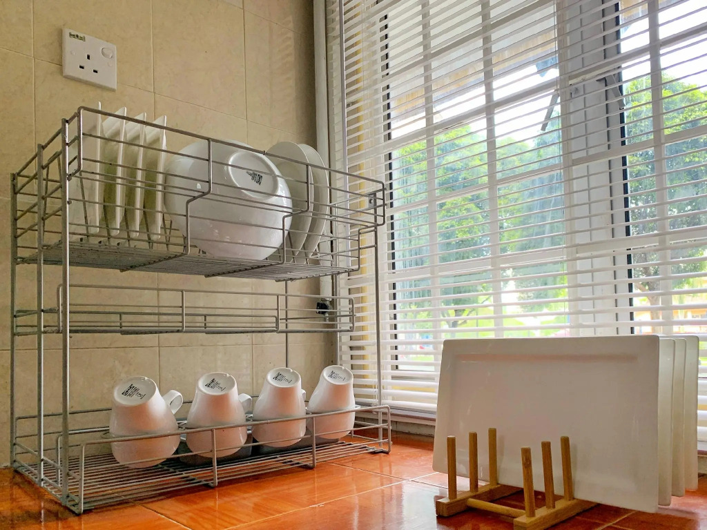 Homestay Putrajaya Milmot