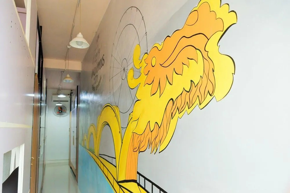 PacknGo Danang Hostel