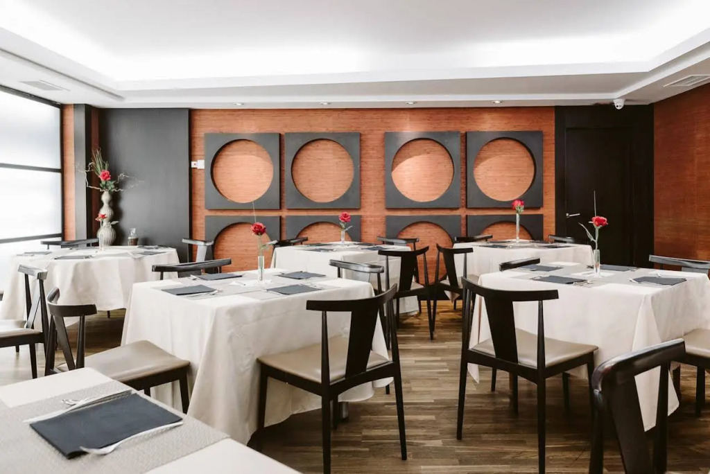 Hotel Abando