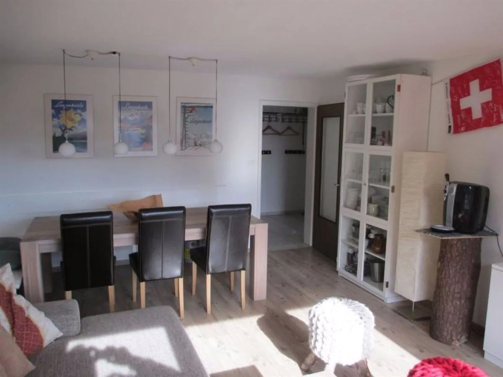 Apartment  Valbella