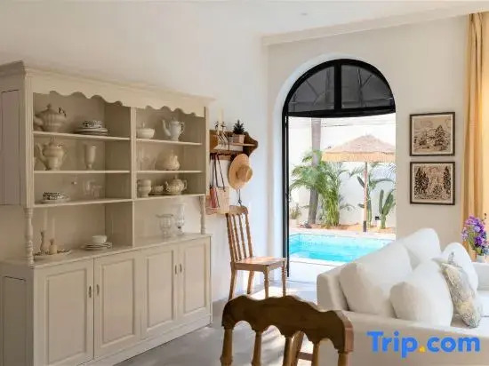 the Cozy Casa