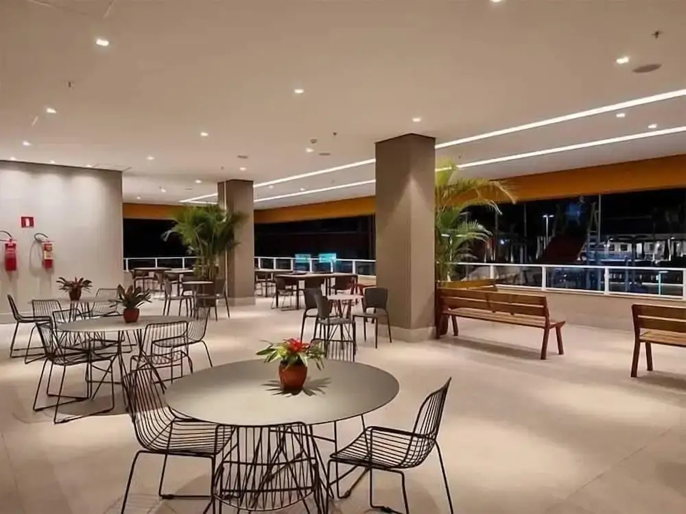 Solar das Águas Park Resort