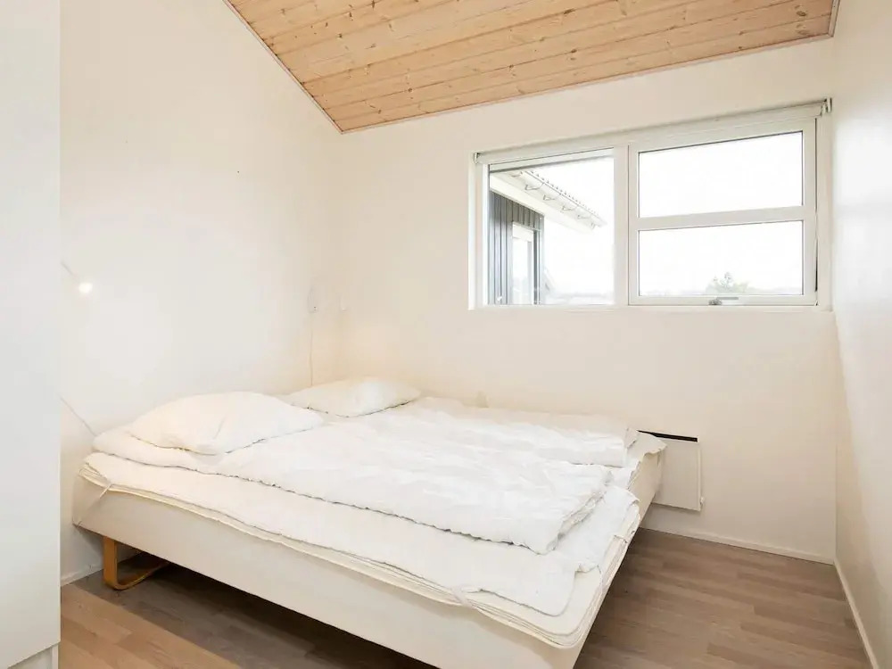5 Star Holiday Home in Brovst
