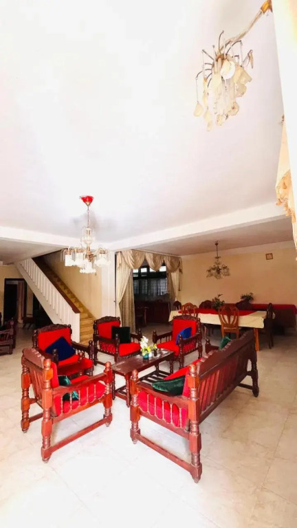 Richards Guest House
