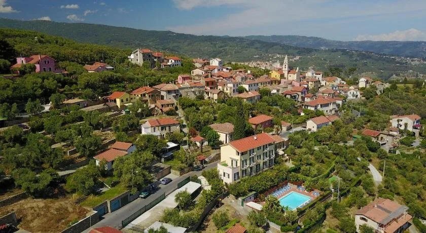Residence Elvira