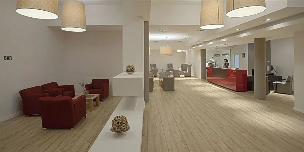 Strandhotel Bene