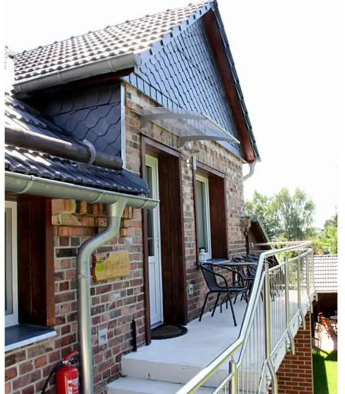 Holiday apartment Villa Sonja