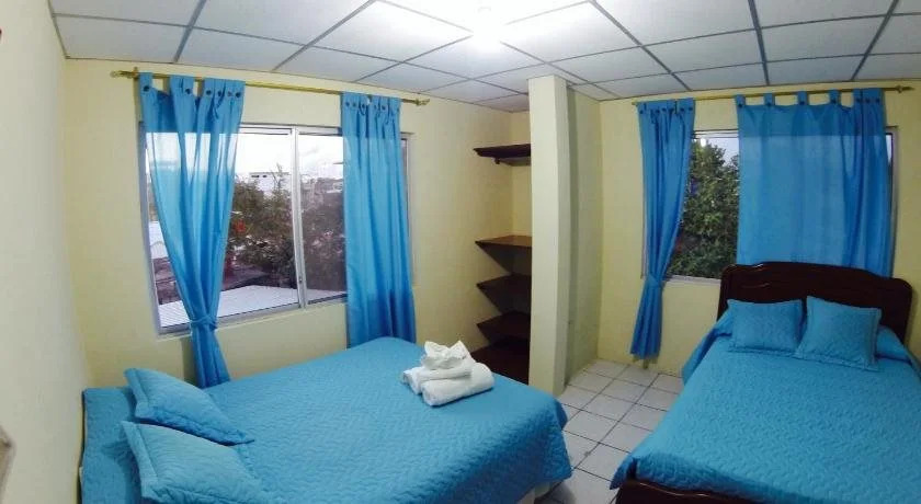 Hostal Fragata