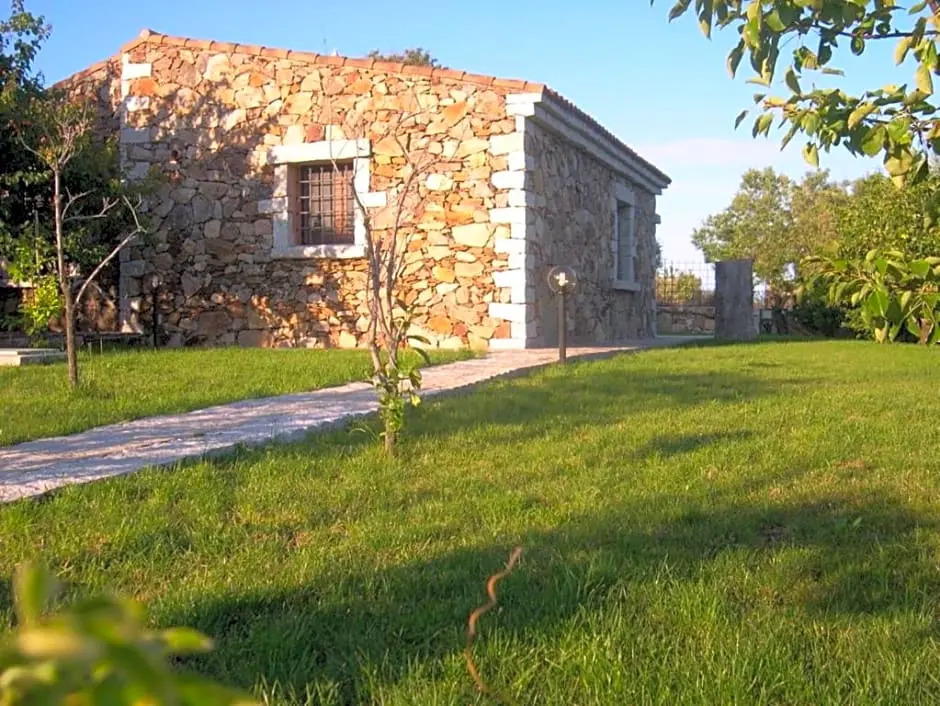 B&B Pettirosso Garden