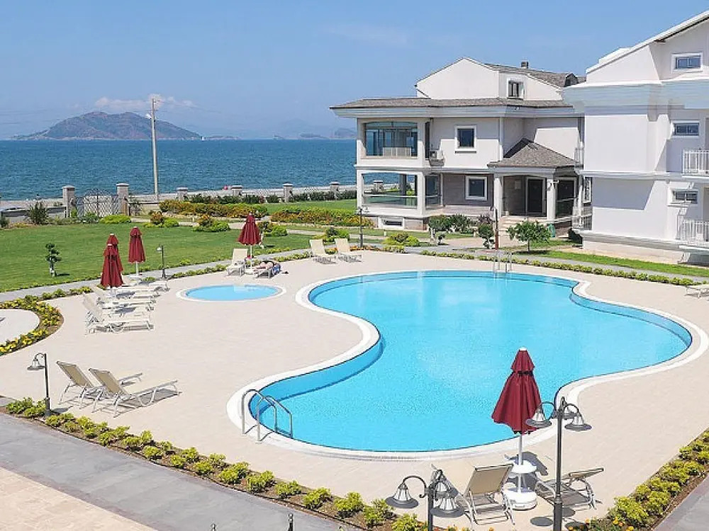 Fethiye Calis Holiday Home 2 Bedrooms