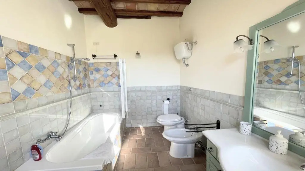 Todi By The Pool - Villaexclusive Pool Sleeps 10