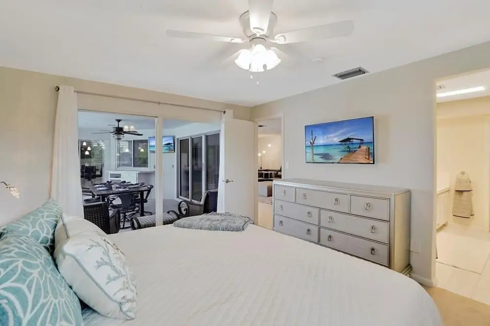 Dorando Ct 600 Marco Island Florida Vacation Rental 3 Bedroom Home by Redawning