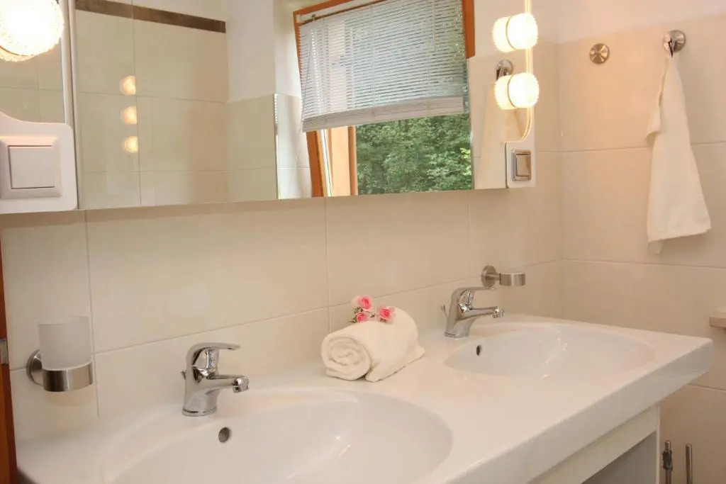 Ferienwohnung am Römerweg Wald